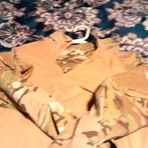 Mens 511 tacti al set